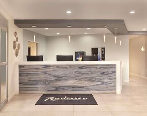Radisson Hotel Atlanta Airport