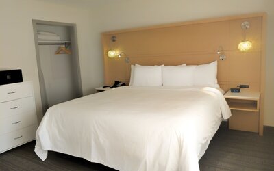 Radisson Hotel Atlanta Airport