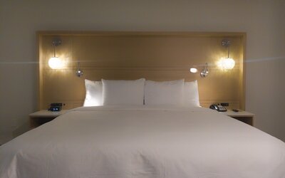 Radisson Hotel Atlanta Airport