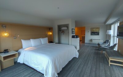 Radisson Hotel Atlanta Airport