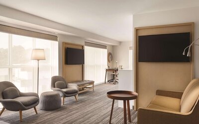 Radisson Hotel Atlanta Airport