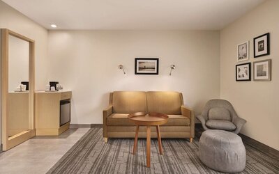 Radisson Hotel Atlanta Airport
