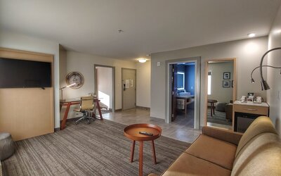 Radisson Hotel Atlanta Airport