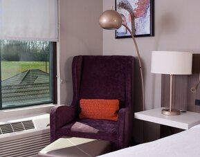 Hilton Garden Inn Atlanta Airport/Millenium Center