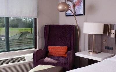 Hilton Garden Inn Atlanta Airport/Millenium Center