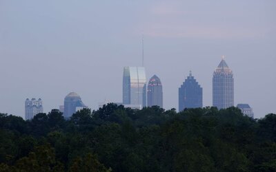 Hilton Garden Inn Atlanta Airport/Millenium Center
