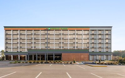 Wyndham Garden Atlanta Airport