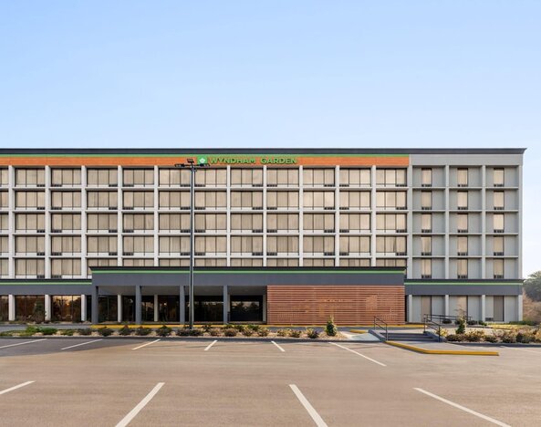 Wyndham Garden Atlanta Airport