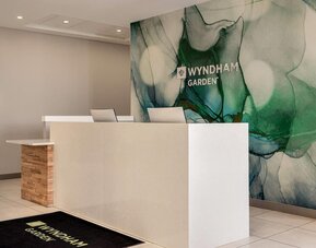 Wyndham Garden Atlanta Airport