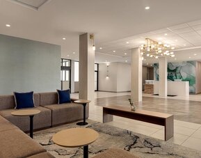 Wyndham Garden Atlanta Airport