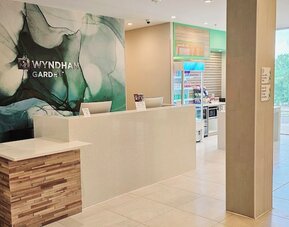 Wyndham Garden Atlanta Airport