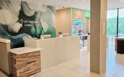 Wyndham Garden Atlanta Airport