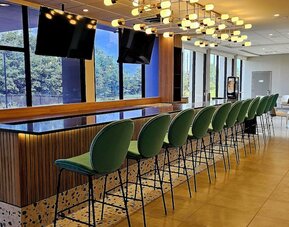 Wyndham Garden Atlanta Airport