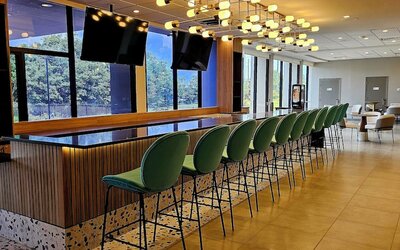 Wyndham Garden Atlanta Airport