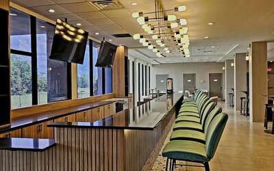 Wyndham Garden Atlanta Airport