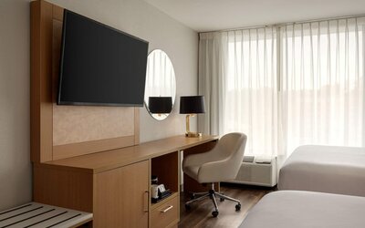 Wyndham Garden Atlanta Airport