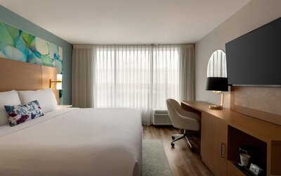 Wyndham Garden Atlanta Airport