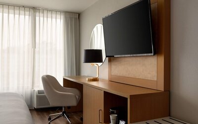 Wyndham Garden Atlanta Airport