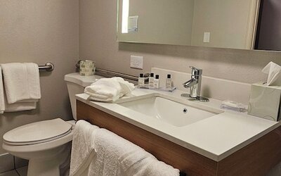 Wyndham Garden Atlanta Airport