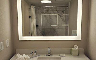 Wyndham Garden Atlanta Airport