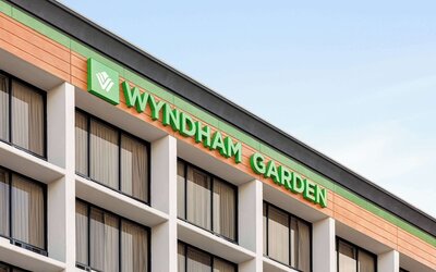 Wyndham Garden Atlanta Airport