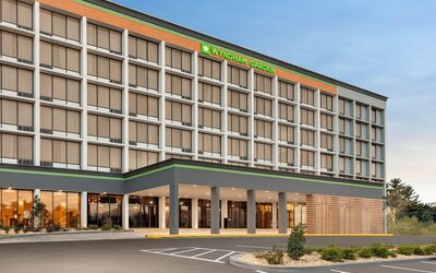 Wyndham Garden Atlanta Airport
