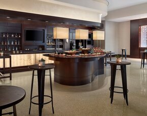 Atlanta Airport Marriott Gateway