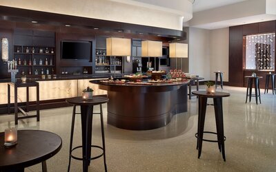 Atlanta Airport Marriott Gateway