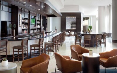 Atlanta Airport Marriott Gateway
