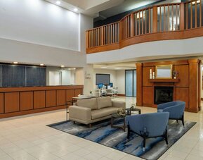 Fairfield Inn & Suites Atlanta Airport South/Sullivan Road