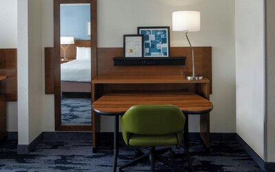 Fairfield Inn & Suites Atlanta Airport South/Sullivan Road