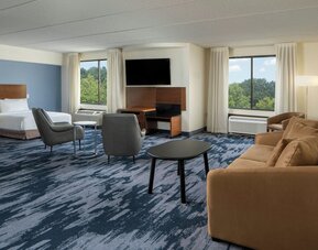 Fairfield Inn & Suites Atlanta Airport South/Sullivan Road