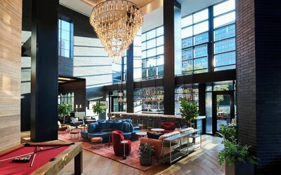 Virgin Hotels Nashville