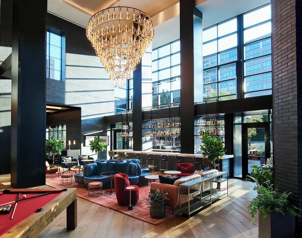 Virgin Hotels Nashville