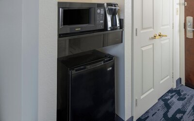 Fairfield Inn & Suites Atlanta Airport South/Sullivan Road