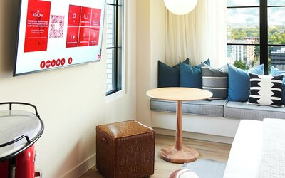 Virgin Hotels Nashville