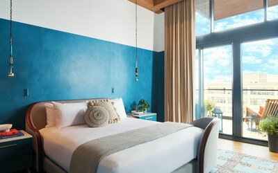 Virgin Hotels Nashville
