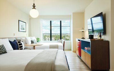 Virgin Hotels Nashville