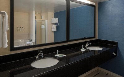 Fairfield Inn & Suites Atlanta Airport South/Sullivan Road