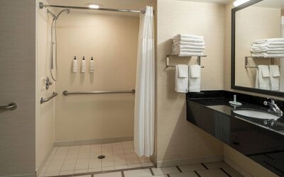 Fairfield Inn & Suites Atlanta Airport South/Sullivan Road