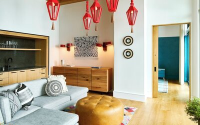 Virgin Hotels Nashville