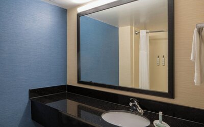 Fairfield Inn & Suites Atlanta Airport South/Sullivan Road