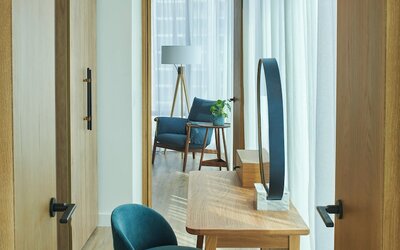 Virgin Hotels Nashville