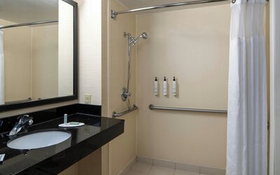 Fairfield Inn & Suites Atlanta Airport South/Sullivan Road