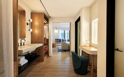 Virgin Hotels Nashville