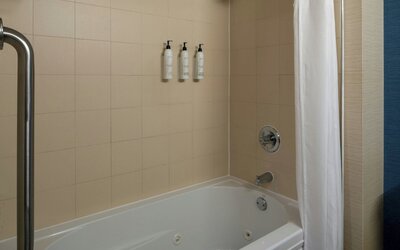 Fairfield Inn & Suites Atlanta Airport South/Sullivan Road
