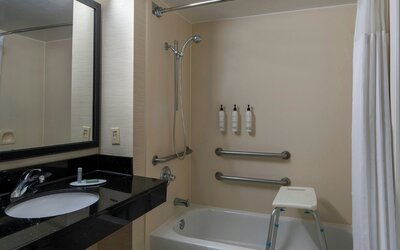 Fairfield Inn & Suites Atlanta Airport South/Sullivan Road