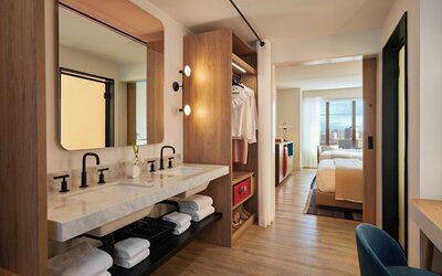 Virgin Hotels Nashville