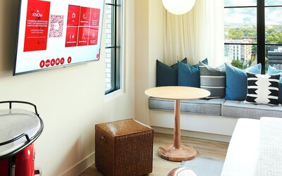Virgin Hotels Nashville