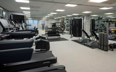 Fairfield Inn & Suites Atlanta Airport South/Sullivan Road
